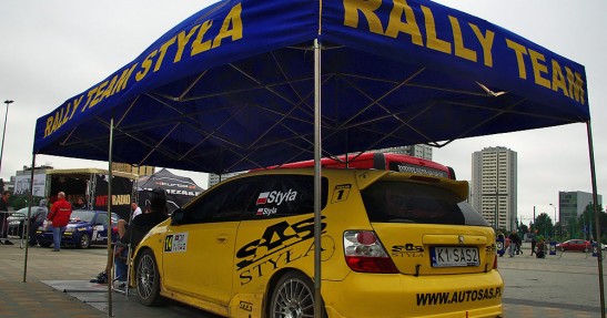 I Love Rally 2010